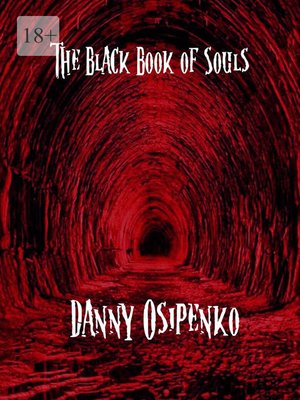 cover image of The Black Book of Souls